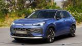 VOLKSWAGEN T-Roc 1.5 eTSI ACT DSG Style