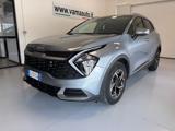 KIA Sportage 1.6 TGDi MHEV Business