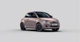 FIAT 500 Berlina Hybrid La Prima