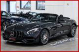 MERCEDES-BENZ GT AMG Roadster