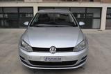 VOLKSWAGEN Golf 1.2 TSI 105 CV 5p. Comfortline BlueMotion Technolo