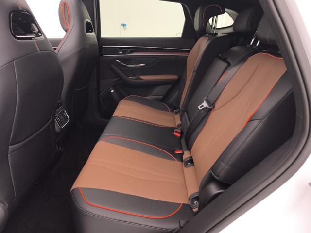 BYD SEAL U 1.5 PHEV DESIGN AWD - foto 22