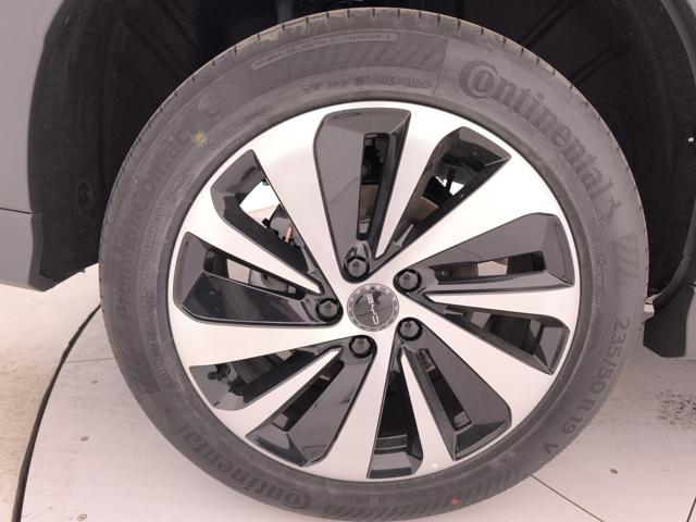 BYD SEAL U 1.5 PHEV DESIGN AWD - foto 27