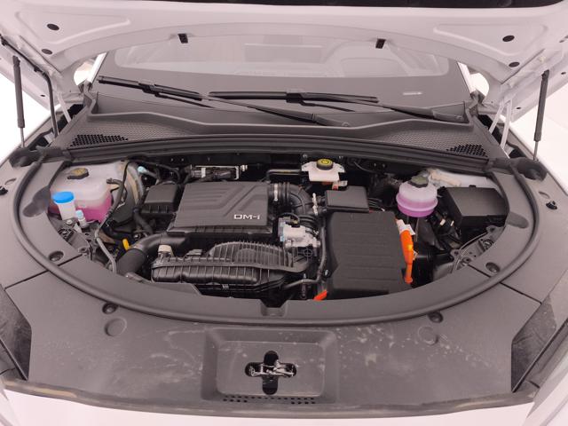BYD SEAL U 1.5 PHEV DESIGN AWD - foto 34