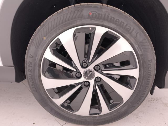 BYD SEAL U 1.5 PHEV DESIGN AWD - foto 33