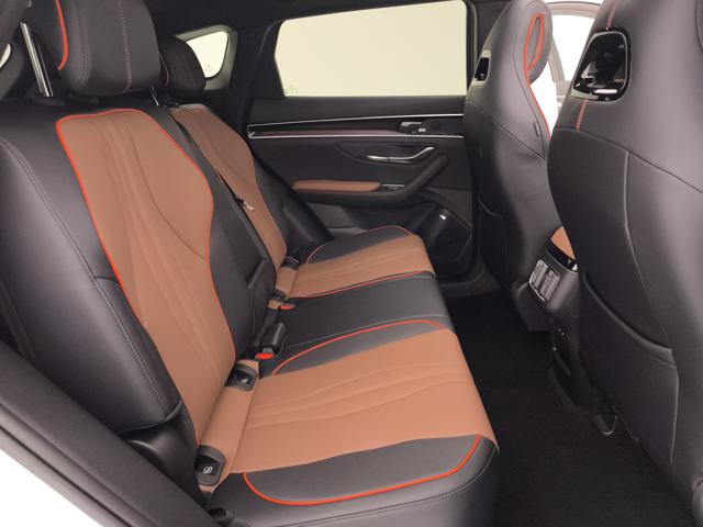 BYD SEAL U 1.5 PHEV DESIGN AWD - foto 29