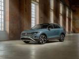 VOLKSWAGEN T-Roc 2.0 TDI SCR Style