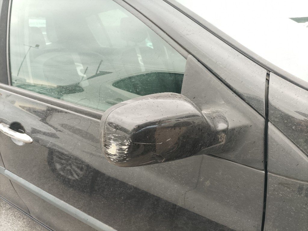 Immagine di RENAULT Clio 1.2 16V 5 porte del 11/2008 km 194267