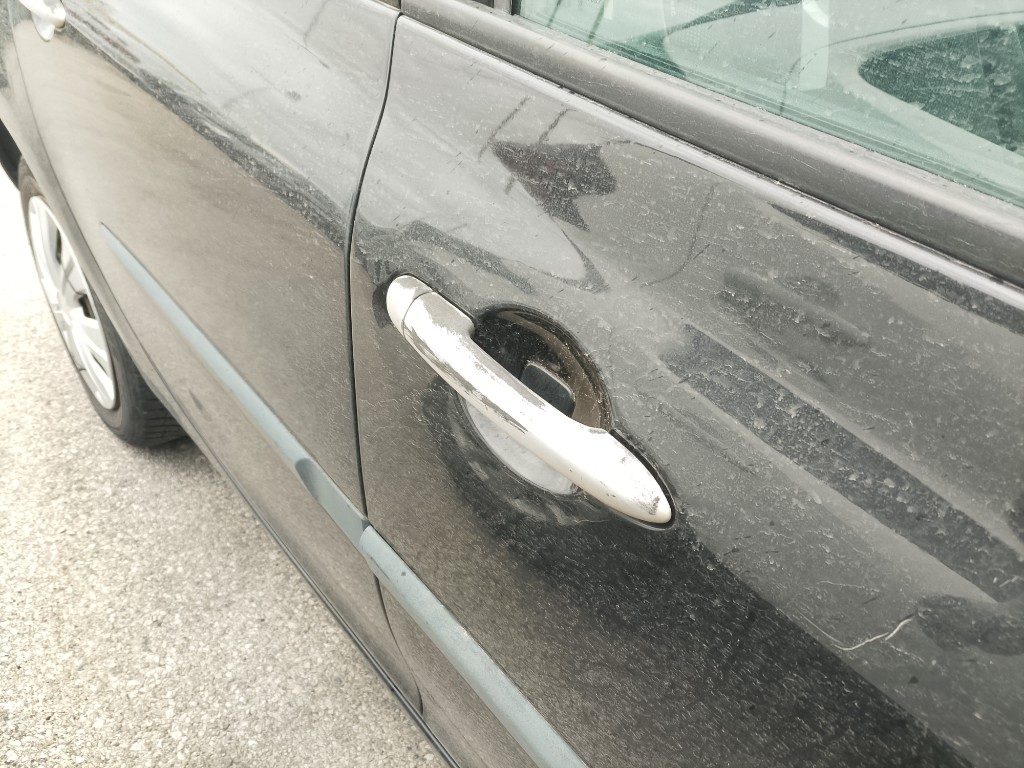 Immagine di RENAULT Clio 1.2 16V 5 porte del 11/2008 km 194267