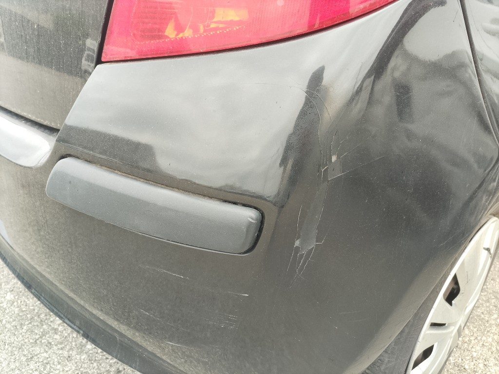 Immagine di RENAULT Clio 1.2 16V 5 porte del 11/2008 km 194267