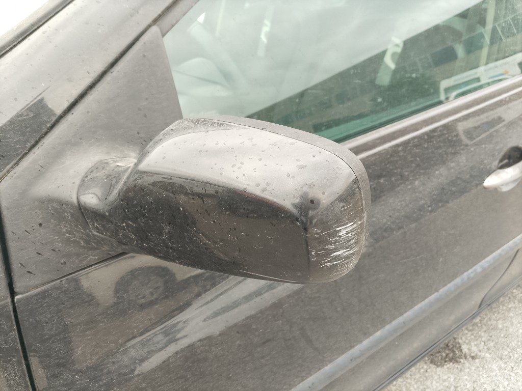 Immagine di RENAULT Clio 1.2 16V 5 porte del 11/2008 km 194267
