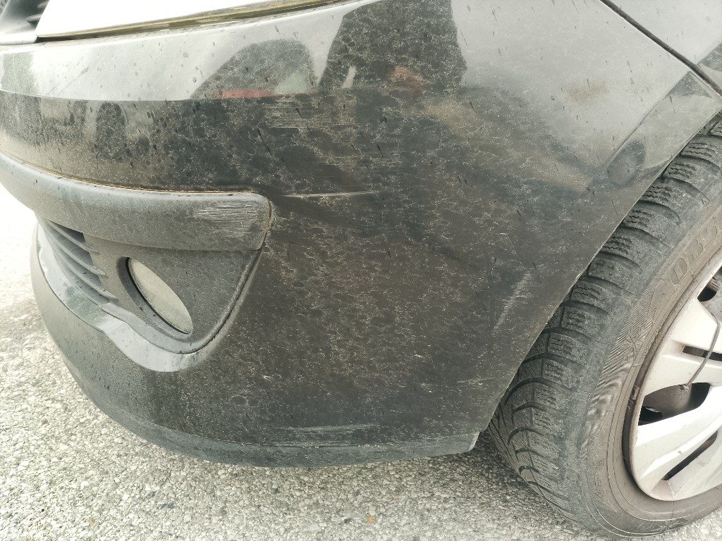 Immagine di RENAULT Clio 1.2 16V 5 porte del 11/2008 km 194267
