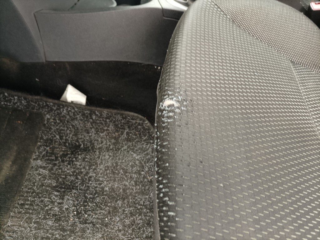Immagine di RENAULT Clio 1.2 16V 5 porte del 11/2008 km 194267