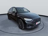 AUDI Q5 SPB 40 TDI Black-Line Matrix