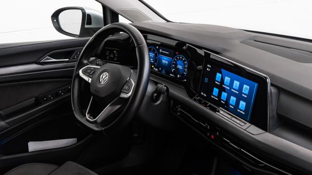 VOLKSWAGEN GOLF 2.0 TDI 150 CV DSG SCR STYLE - foto 38