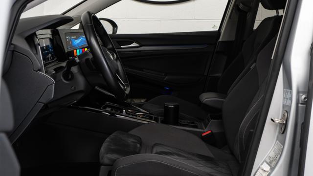 VOLKSWAGEN GOLF 2.0 TDI 150 CV DSG SCR STYLE - foto 30
