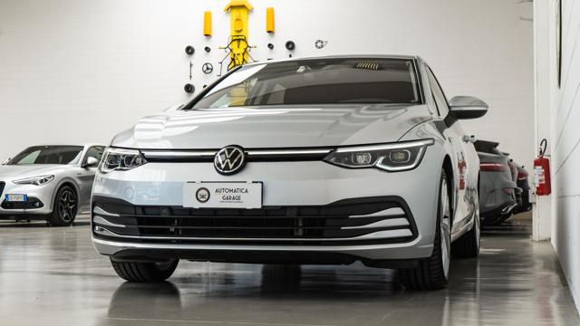 VOLKSWAGEN GOLF 2.0 TDI 150 CV DSG SCR STYLE - foto 39