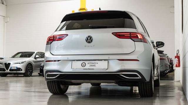 VOLKSWAGEN GOLF 2.0 TDI 150 CV DSG SCR STYLE - foto 33