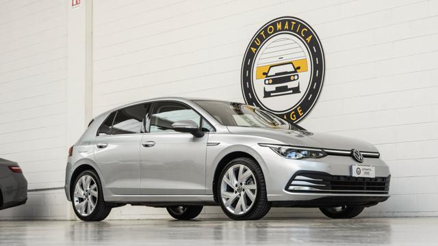 VOLKSWAGEN GOLF 2.0 TDI 150 CV DSG SCR STYLE - foto 34