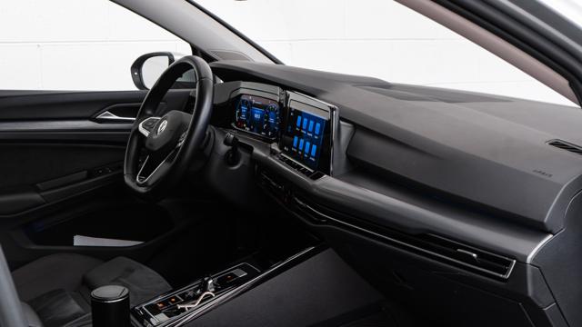 VOLKSWAGEN GOLF 2.0 TDI 150 CV DSG SCR STYLE - foto 37