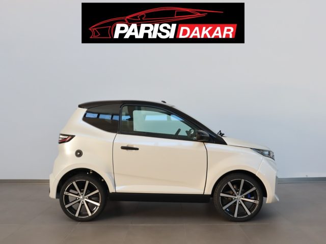 AIXAM CITY E-CITY GTO AMBITION *PROMO PARIS - foto 6