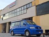 VOLKSWAGEN  CALIFORNIA CON CUCINA FRIGORIFERO E RISCALDAMENTO