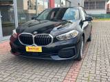 BMW 118 d 5p. Business Advantage