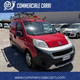FIAT FIORINO  1.3 M-JET FURGONE ADVENTURE - 2017