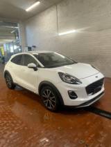 FORD Puma 1.0 EcoBoost Hybrid 125 CV S&S Titanium