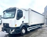RENAULT MDA2C centinato