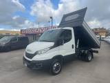 IVECO DAILY 35C18 3.0 E6  RIBALTABILE TRILATERALE