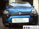 FIAT Panda Cross Pandina 1.0 FireFly Hybrid 5°P  Auto Nuova