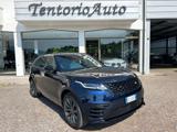 LAND ROVER Range Rover Velar 2.0D I4 204 CV R-Dynamic SE