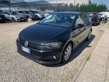 VOLKSWAGEN Polo Business 1.0 MPI 5p. Comfortline BlueMotion Techno