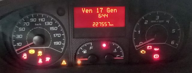 PEUGEOT BOXER 330 2.2 BLUEHDI 120 S&S PASSO ME - foto 7