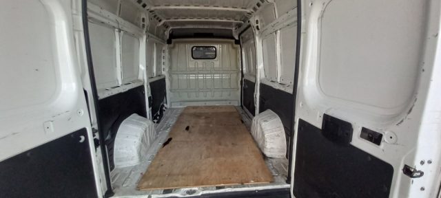 PEUGEOT BOXER 330 2.2 BLUEHDI 120 S&S PASSO ME - foto 8