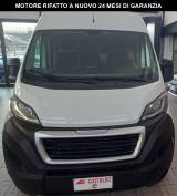 PEUGEOT Boxer 330 2.2 BlueHDi 120 S&S PASSO MEDIO  TETTO ALTO