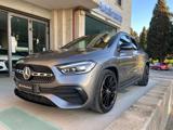 MERCEDES-BENZ GLA 200 d Automatic Premium Amg PACK NIGHT