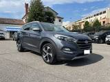 HYUNDAI Tucson 1.7 CRDi DCT Sound Edition