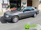 MERCEDES-BENZ E 200 cat Coupé