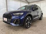 AUDI Q5 40 TFSI quattro S tronic Identity Black