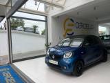 SMART ForFour 90 0.9 Turbo Prime tua a ?149,00 mensili ant.0