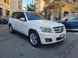MERCEDES-BENZ GLK 220 CDI 4Matic BlueEFFICIENCY Chrome