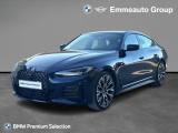 BMW 420 d xDrive 48V Msport