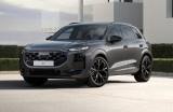 AUDI Q3 TFSI 110 kW S tronic S Line Edition