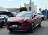 FORD Puma 1.0 EcoBoost Hybrid 125 CV S&S ST-Line * PROMO *