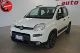 FIAT Panda 1.2 EasyPower City Life
