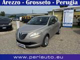 LANCIA Ypsilon 1.2 69 CV 5 porte S&S Silver