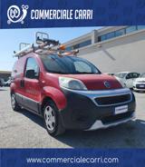 FIAT FIORINO  NEW 1.3 M-JET FURGONE ADVENTURE - 2017