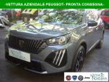 PEUGEOT 2008 PureTech 100 S&S Allure Kyless / Navication Pack